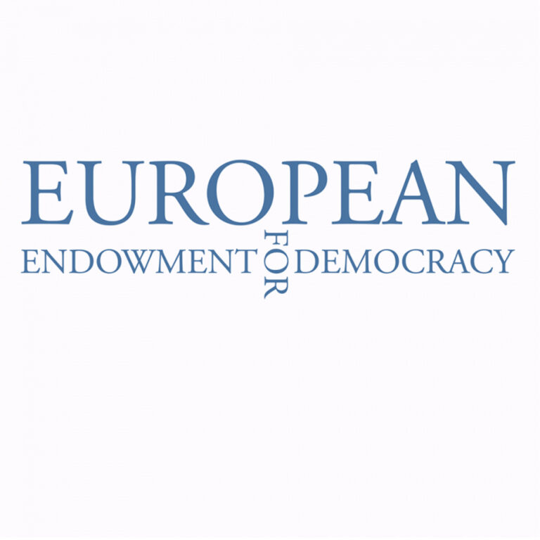 European Endowment Democracy